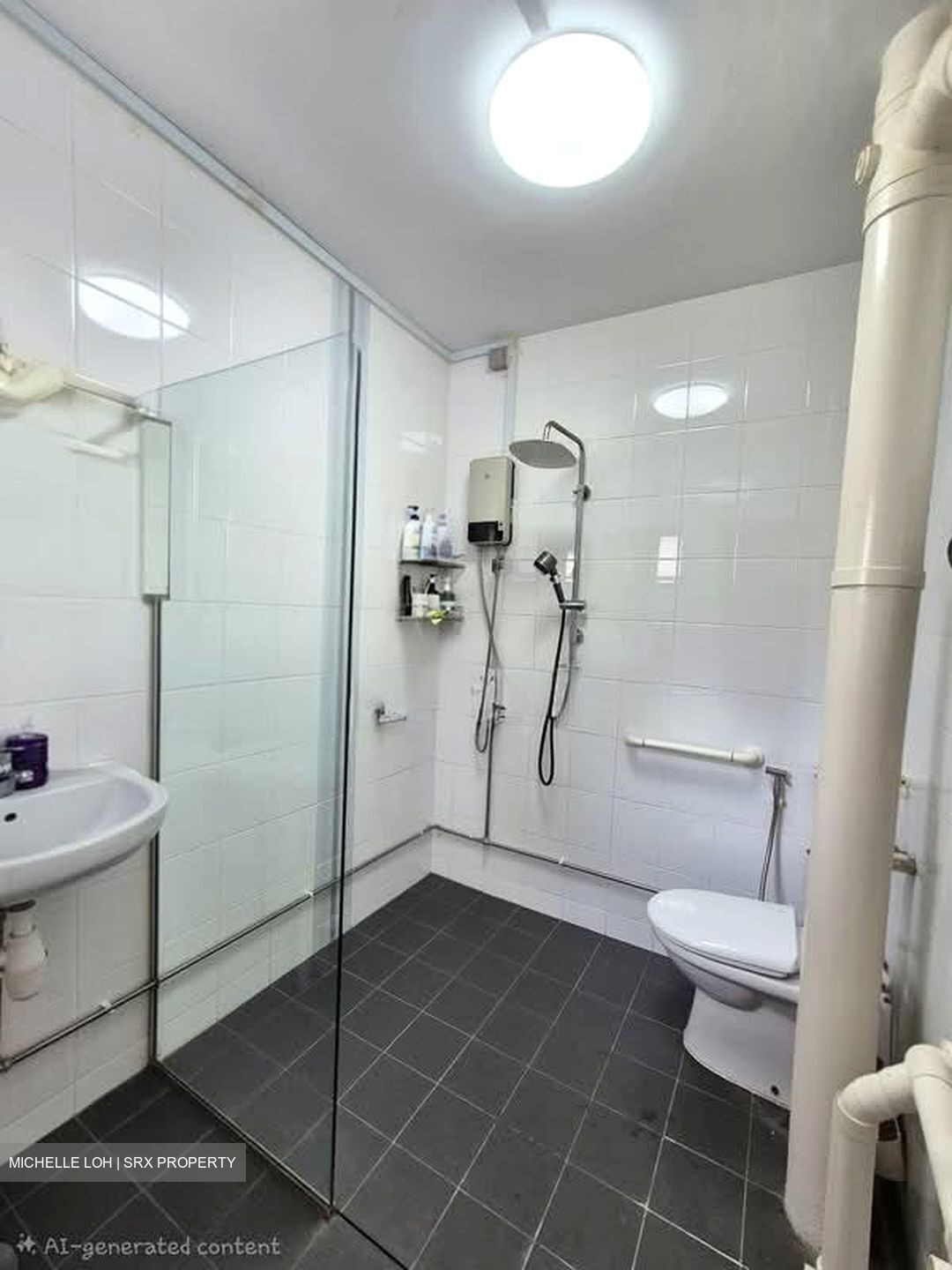 Blk 115 Eunos Vista (Bedok), HDB Executive #539966401